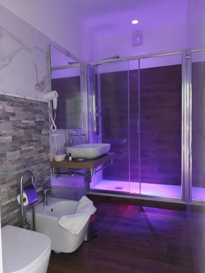 Crispirooms Syrakus Exterior foto