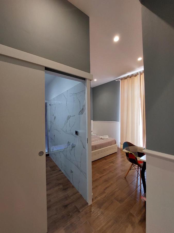 Crispirooms Syrakus Exterior foto